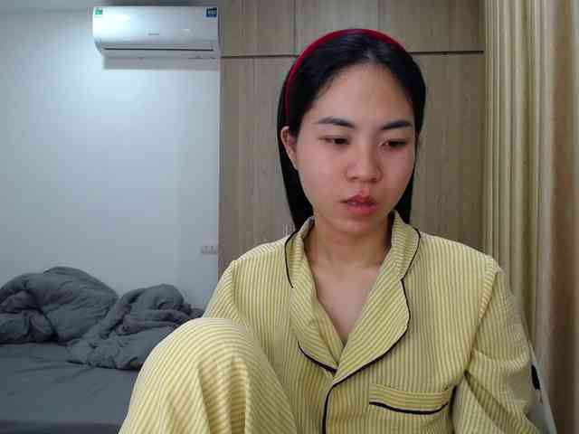 AsiaSweet91 webcam
