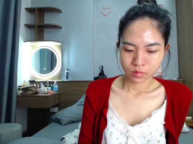 AsiaSweet91 webcam