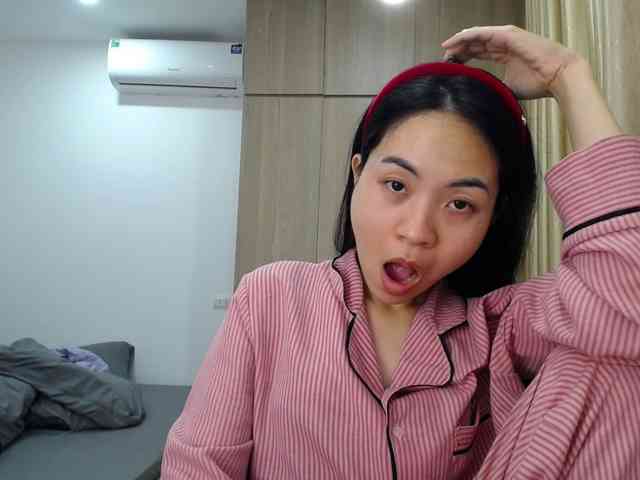 AsiaSweet91 webcam