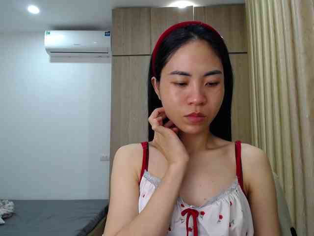 AsiaSweet91 webcam
