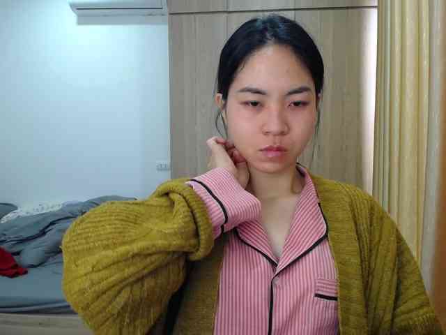 AsiaSweet91 webcam