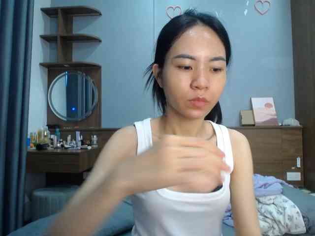 AsiaSweet91 webcam