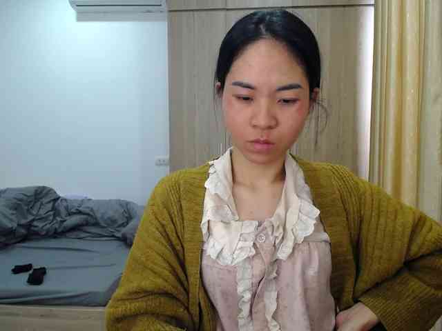 AsiaSweet91 webcam