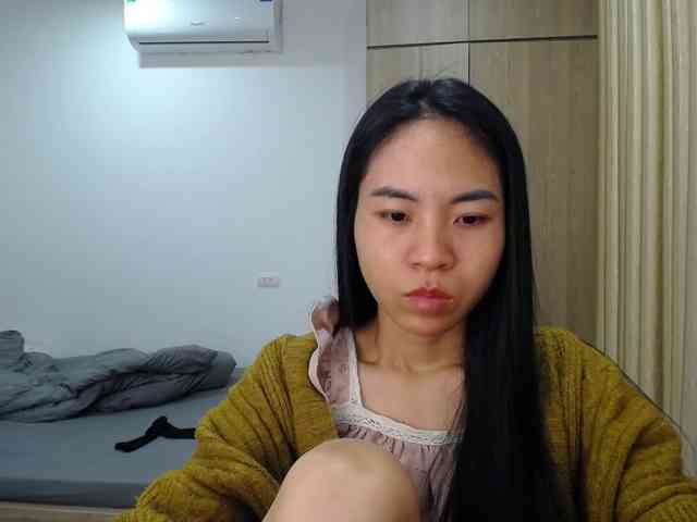AsiaSweet91 webcam