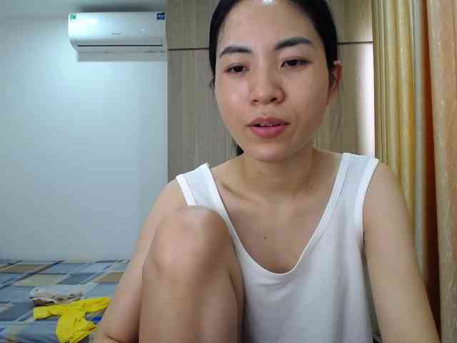 AsiaSweet91 webcam