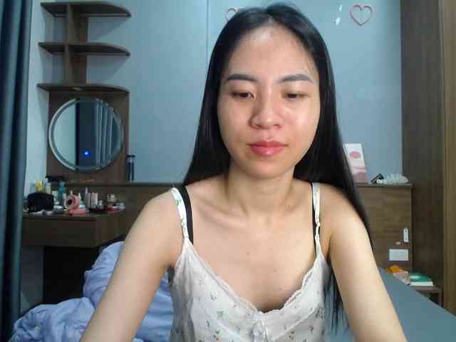 AsiaSweet91 webcam
