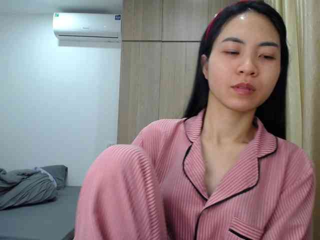 AsiaSweet91 webcam