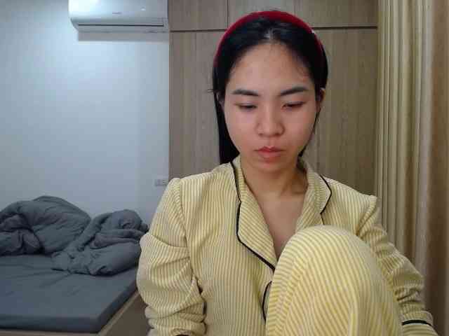 AsiaSweet91 webcam