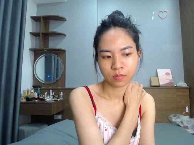 AsiaSweet91 webcam