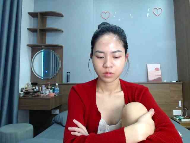 AsiaSweet91 webcam