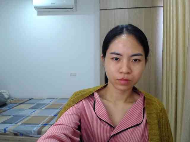 AsiaSweet91 webcam