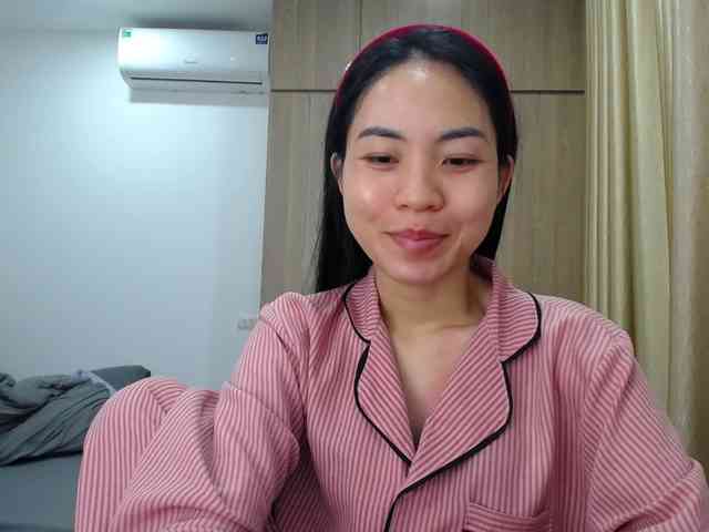 AsiaSweet91 webcam