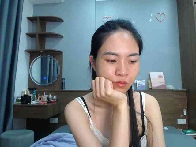 AsiaSweet91 webcam