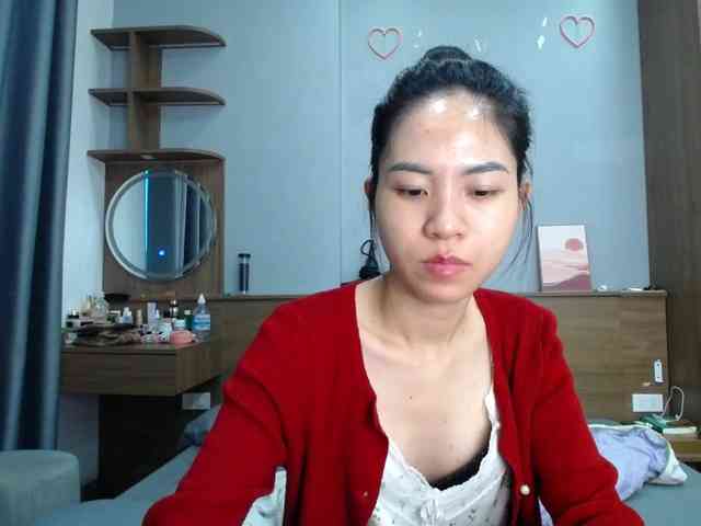 AsiaSweet91 webcam