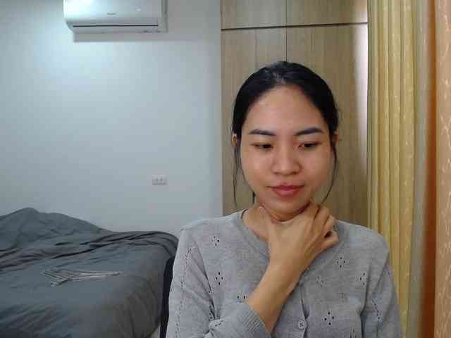 AsiaSweet91 webcam