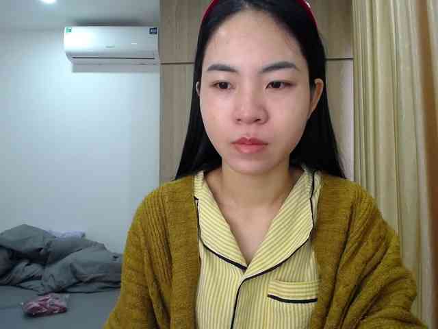 AsiaSweet91 webcam
