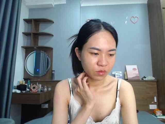 AsiaSweet91 webcam