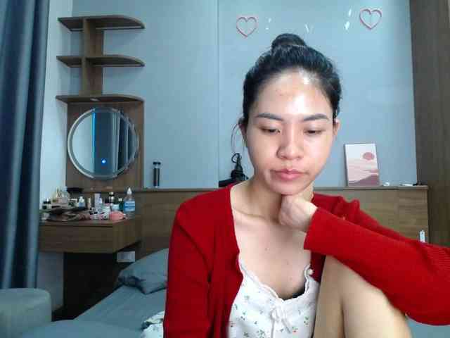 AsiaSweet91 webcam