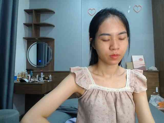AsiaSweet91 webcam