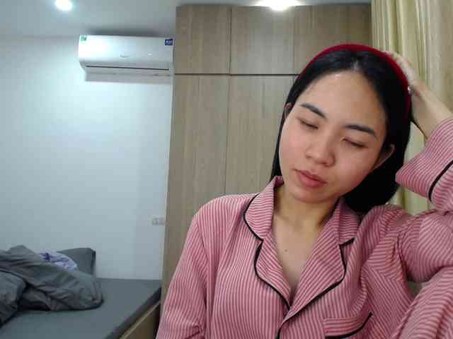 AsiaSweet91 webcam