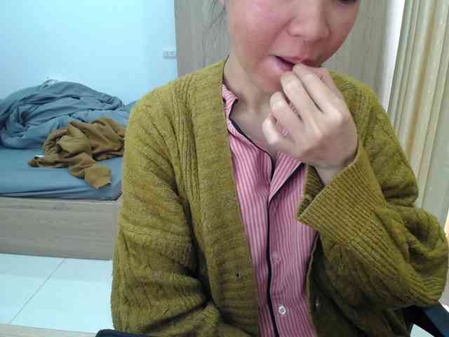 AsiaSweet91 webcam