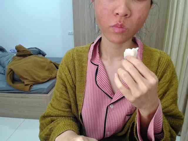 AsiaSweet91 webcam