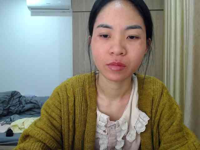 AsiaSweet91 webcam