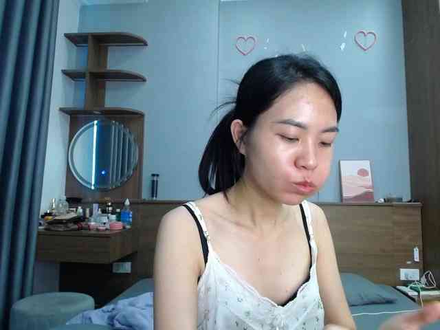 AsiaSweet91 webcam