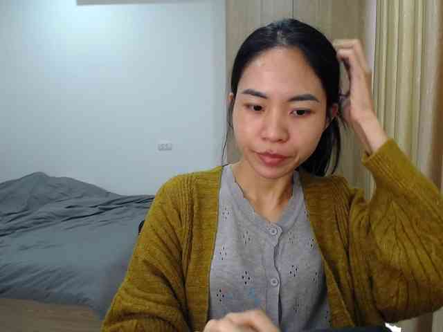 AsiaSweet91 webcam