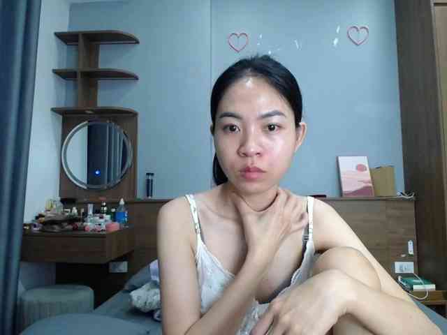 AsiaSweet91 webcam