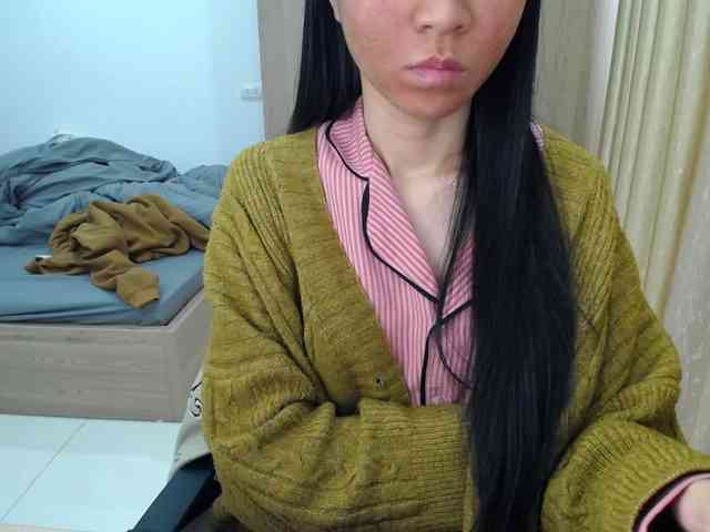 AsiaSweet91 webcam