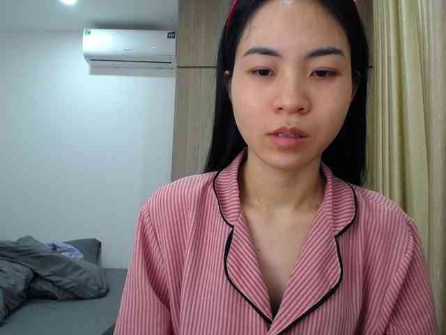 AsiaSweet91 webcam
