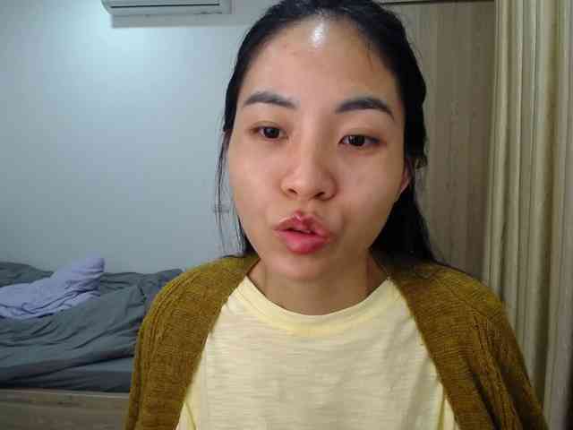 AsiaSweet91 webcam