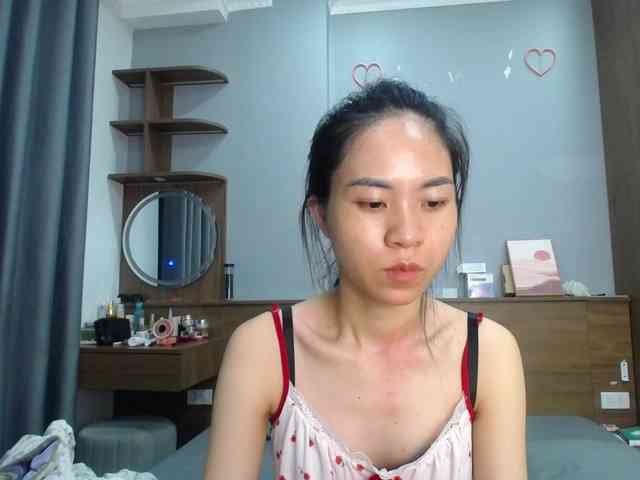 AsiaSweet91 webcam