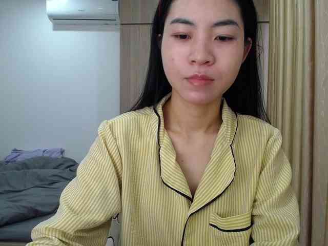 AsiaSweet91 webcam