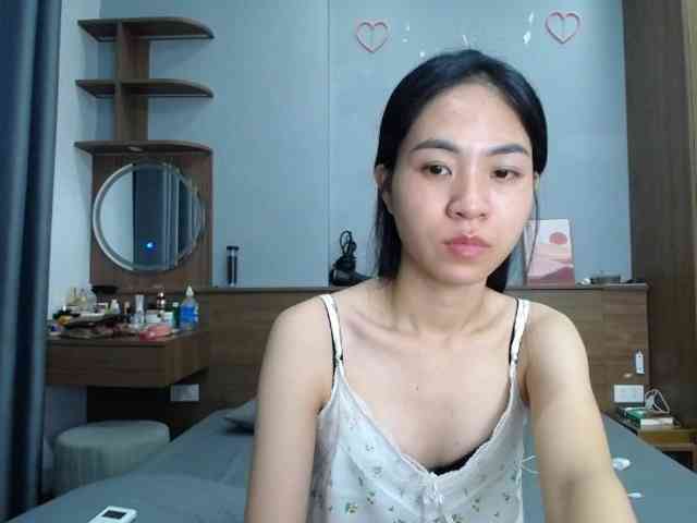 AsiaSweet91 webcam