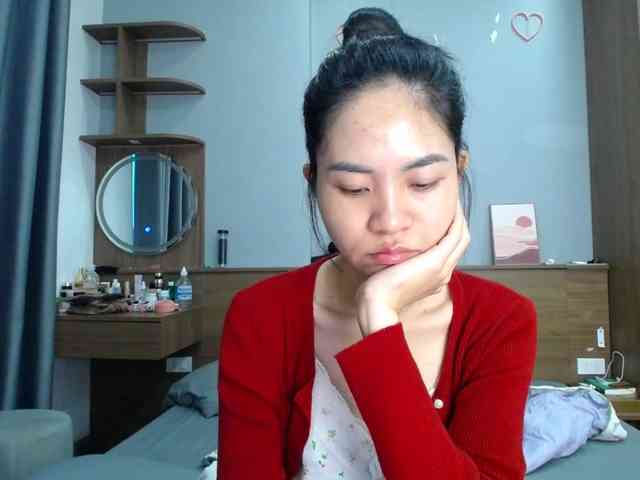 AsiaSweet91 webcam