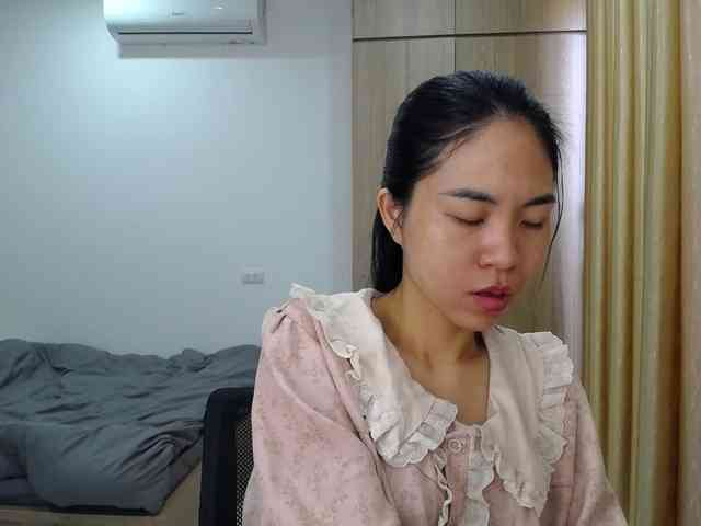 AsiaSweet91 webcam