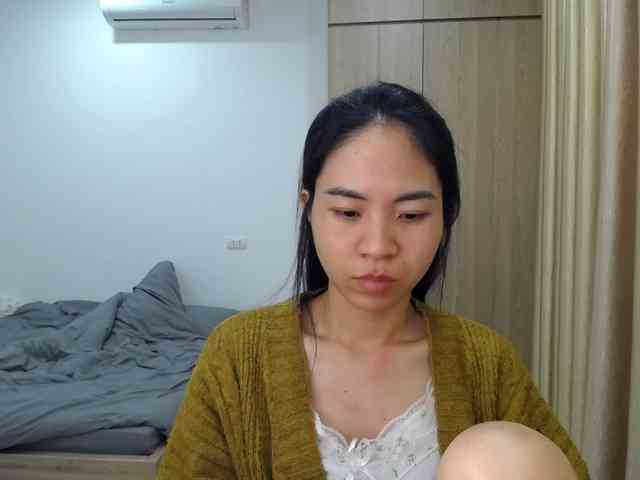 AsiaSweet91 Live Webcam on BongaCams