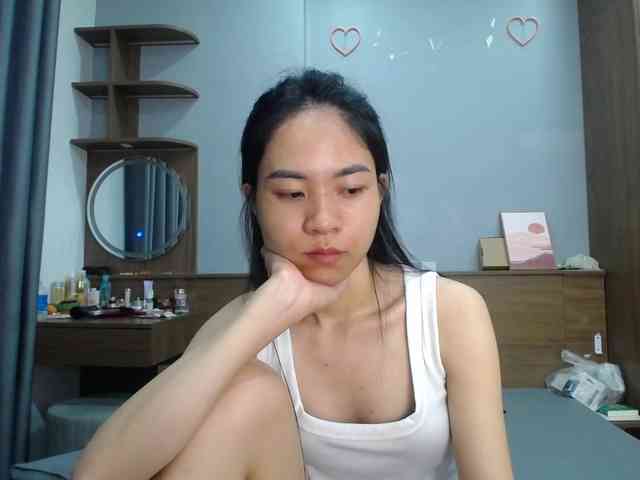 AsiaSweet91 webcam