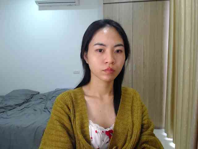 AsiaSweet91 webcam