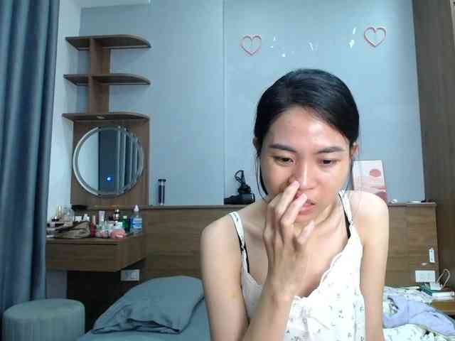AsiaSweet91 webcam