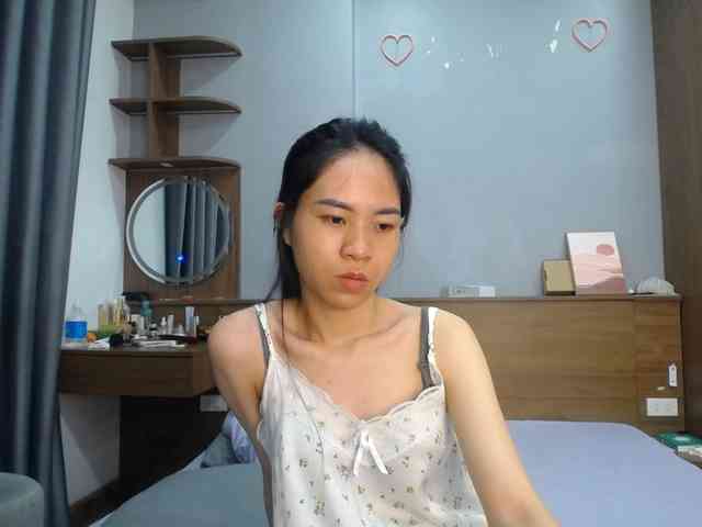 AsiaSweet91 webcam