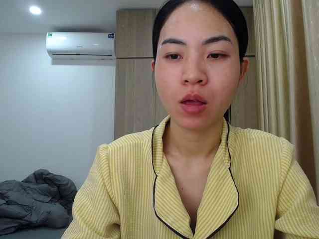 AsiaSweet91 webcam