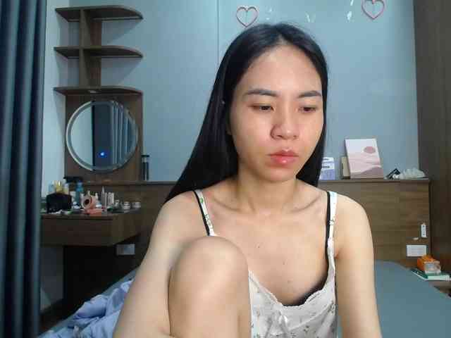 AsiaSweet91 webcam