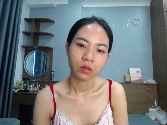 AsiaSweet91 webcam