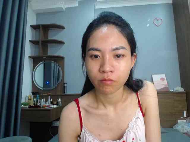 AsiaSweet91 webcam
