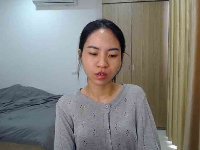 AsiaSweet91 webcam