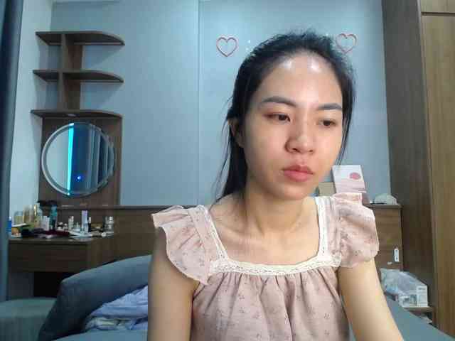 AsiaSweet91 webcam