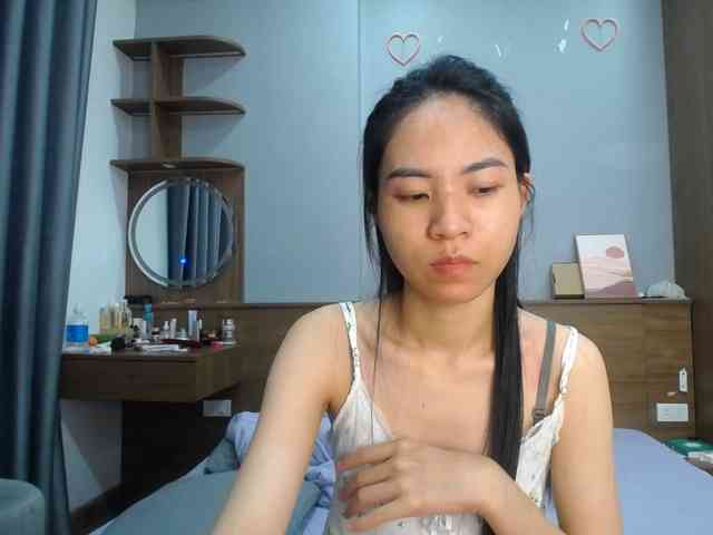 AsiaSweet91 webcam